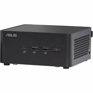 Sistema Barebone Asus NUC 14 Pro - 1 x Processore supportato - 1 x Intel Core Ultra 7 155H - Intel Chip - 96 GB DDR5 SDRAM