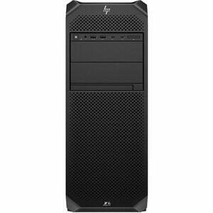 HP Z6 G5 Posto de trabalho - Xeon - 32 GB - 1 TB SSD - Torre - Intel W790 Chip - Windows 11 Pro - Série ATA/600 Controlado