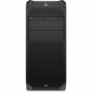 HP Z4 G5 Posto de trabalho - Intel Xeon - 32 GB - 1 TB SSD - Torre - Intel W790 Chip - Windows 11 Pro - Série ATA/600 Cont