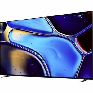 Sony Pro BRAVIA FWD FWD-77XR80 194,8 cm Smart-OLED-TV - 4K UHDTV - Silber - Android 12 - Dolby Atmos, DTS, DTS Express, DT