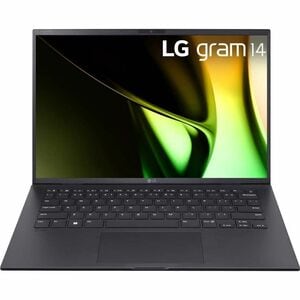 LG gram 14Z90S-V.AP75A3 35.6 cm (14") Notebook - WUXGA - Intel Core Ultra 7 155H - Intel Evo Platform - 16 GB - 512 GB SSD