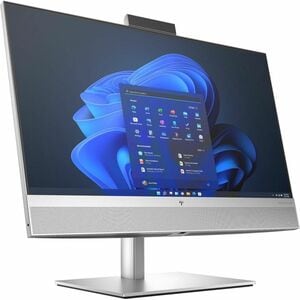 HP EliteOne 840 G9. Product type: All-in-One PC. Display diagonal: 60.5 cm (23.8"), HD type: Full HD, Display resolution: 