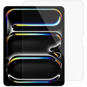 CODi Tempered Glass Screen Protector for iPad Pro 11" (M4) - Scratch Resistant, Slash Resistant, Impact Resistant, Drop Re