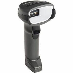 Zebra DS4678-DP Barcode Scanner Kit - Cable Connectivity - USB - Black - USB