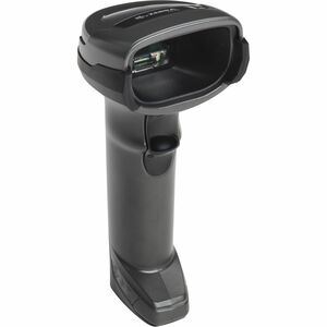 Zebra DS4678-SR Barcode Scanner Kit - Wireless Connectivity - 1D, 2D - Imager - USB - Black