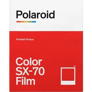 Color Film for SX-70