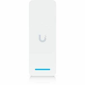 Ubiquiti Access Ultra - Door Entry - Mobile Key Application - 13.56 MHzOperating Frequency - Fast Ethernet - Bluetooth - N