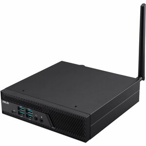 Sistema Barebone Asus PB62-BBP169MD - Mini PC - 1 Pentium Gold G6405 4,10 GHz - Intel B560 Chip - 64 GB DDR4 SDRAM DDR4-32