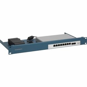 Rack Mount Kit for Cisco Meraki MS130-8 / MS130-8P