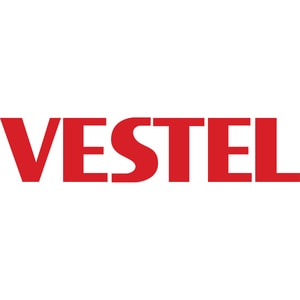 Vestel IFD553-3HB 1397 mm 4K UHD LCD Collaboration Display - Touchscreen - 3840 x 2160 - 400 cd/m² - 2160p - HDMI