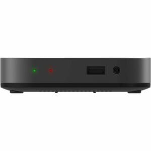 Snom Technology Snom SP800 IP-Tischtelefon-Terminal - 11 cm (4,33 Zoll) Breite x 3,02 cm (1,19 Zoll) Höhe x 11 cm (4,33 Zoll) Länge - Rotguss-Schwarz