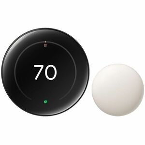 Google Nest Learning Thermostat (4th gen)