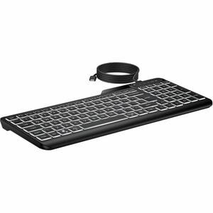HP 405 MULTI-DEVICE WD BL KBD