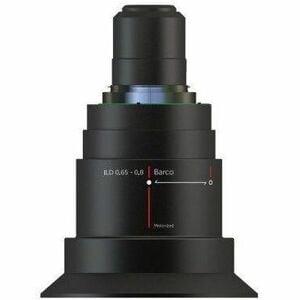 ILD 0.65-0.8:1 lens