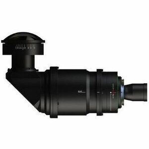 ILD 0.37:1 lens