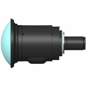 Barco Lens - Designed for Projector
