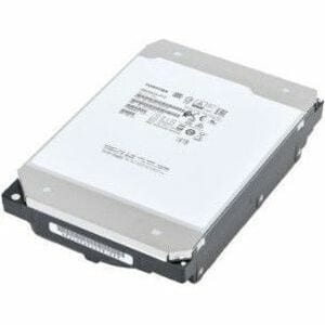 Toshiba MG09 MG09ACA14TE 14 TB Hard Drive - 3.5" Internal - SATA - Conventional Magnetic Recording (CMR) Method - Server, 