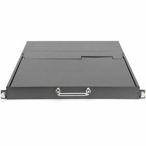 Digitus DS-72220-6CH LCD Rack Console KVM Switch - 43.2 cm (17") LCD - Full HD - 1920 x 1080 - 16:9USB - 8 x HDMI - Keyboa