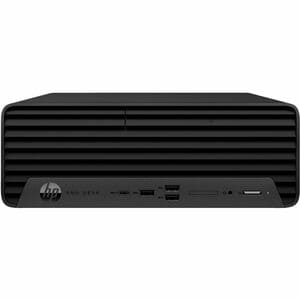 HP Pro SFF 400 G9 Desktop Computer - Intel Core i5 14th Gen i5-14500 - 16 GB - 512 GB SSD - Small Form Factor - Intel Q670