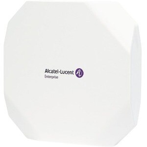 Alcatel-Lucent OmniAccess Stellar AP1301 Dual Band 802.11ax 1.77 Gbit/s Wireless Access Point - Indoor - 2.40 GHz, 5 GHz -