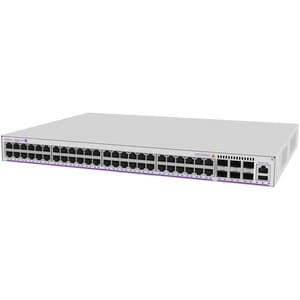 Alcatel-Lucent OmniSwitch 2360 OS2360-P24X 24 Ports Manageable Ethernet Switch - Gigabit Ethernet, 10 Gigabit Ethernet - 1