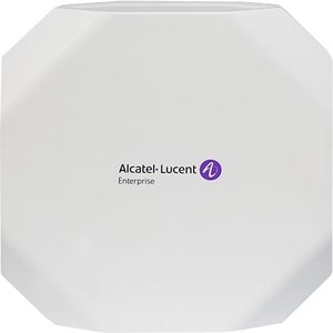 Alcatel-Lucent OmniAccess Stellar AP1321 802.11ax 2.90 Gbit/s Wireless Access Point - 2.40 GHz, 5 GHz - MIMO Technology - 