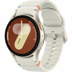 Samsung Galaxy Watch7 SM-L305UZ Smart Watch - 40.4 mm - 40.4 mm - Heart Rate Monitor - Camera - Heart Rate, Sleep Quality 