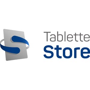Protecteur écran pour Galaxy Tab A9+ TabSafe En verre trempé - Pour 27,9 cm (11") Tablette