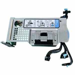 Dell PCI Express Riser-Karte - 6 x PCI Express x16 (Niedrigprofil), PCI Express x8 (Niedrigprofil), PCI Express 5.0 x16 (L