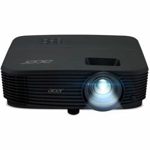 Acer Q59W 3D显示模式 DLP 投影仪 - 16:10 - 可安装于天花板上 - 1280 x 800 - 吊顶背投, 前置天花板, 背面, 前面 - 480p - 4000 小时 正常模式 - 6000 小时 经济模式 - WUXG