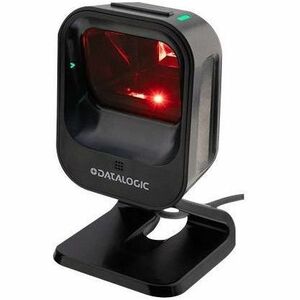 Datalogic Magellan 900i Retail, Commercial Service, Healthcare, Laboratory Desktop Barcode Scanner - Cable Connectivity - 