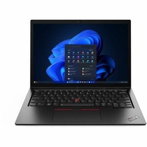 Lenovo ThinkPad L13 Gen 5 21LM0027GE 33,8 cm (13,3 Zoll) Touchscreen Umrüstbar 2 in 1 Notebook - WUXGA - Intel Core Ultra 