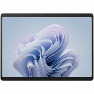 Microsoft Surface Pro 10 Tablet - 13" - vPro Technology - 32 GB - 512 GB SSD - Windows 11 Pro - 5G - Platinum - Core Ultra