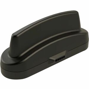 Panorama Antennas LGAMM-BC3G-26 Antenna for Cellular Network - Black - 698 MHz to 960 MHz, 1710 MHz to 3800 MHz, 1562 MHz 