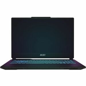 Laptop para videojuegos - MSI Cyborg 15 A12V Cyborg 15 A12VF 39.6cm (15.6") - Full HD - Intel Core i7 12a Gen i7-12650H - 