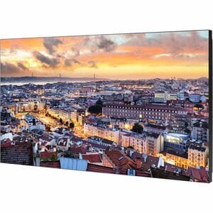 LCD Digital Signage Samsung VH55C-E 1397 mm Full HD - 24 ore/7 giorni Operation - Tecnologia In-plane Switching (IPS) - 19