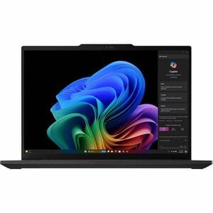 Lenovo ThinkPad T14s Gen 6 21N10007GE 35,6 cm (14 Zoll) Notebook - WUXGA - Qualcomm Snapdragon X Elite - 32 GB - 1 TB SSD 
