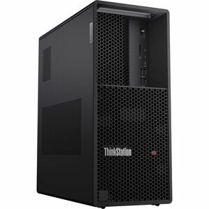 Workstation Lenovo ThinkStation P3 30GS00APIX - 1 Core i7 14° gen i7-14700 - Tecnologia vPro - 32 GB - 1 TB SSD - Tower - 