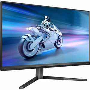 Philips 27M2N5500 27" Class WQHD Monitor LED - 16:9 - 68.6 cm (27") Viewable - Transístor de película fina (TFT) - LED Bac