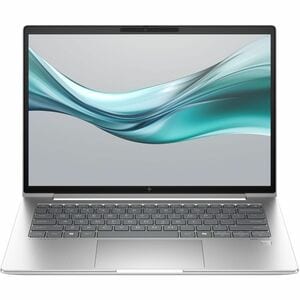 HP EliteBook 645 G11 35.6 cm (14") Notebook - WUXGA - AMD Ryzen 5 7535U - 16 GB - 512 GB SSD - Pike Silver Aluminum - AMD 