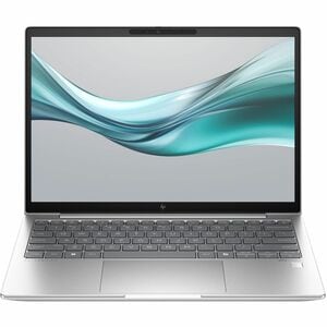HP EliteBook 630 G11 33.8 cm (13.3") Notebook - WUXGA - Intel Core Ultra 7 155U - vPro Technology - 16 GB - 512 GB SSD - P