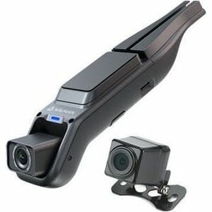 Navman MiVue Front/Rear Vehicle Camera - Wireless - 1920 x 1080 Video - CMOS