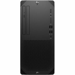 HP Z1 G9 Desktop Computer - Intel Core i7 14th Gen i7-14700 - 16 GB - 1 TB SSD - Tower - Intel Chip - Windows 11 Pro - NVI