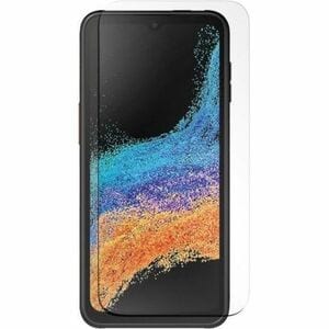 MOBILIS 9H Tempered Glass Screen Protector Galaxy XCover7, Galaxy XCover6 Pro - Transparent - 1 - For LCD Smartphone - Ant