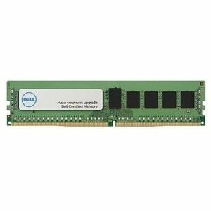SNS DELL  32GB 2RX8 DDR5 UDIMM 5600MHZ ECC