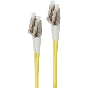 Alogic 3 m Glasfaser Netzwerkkabel - Cable for Netzwerkgerät - 10 Gbit/s - 9/125 µm