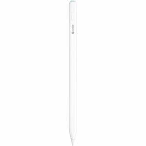 Alogic Stylus - 1 - Ersetzbare Stylus-Spitze - Weiß - Tablet Unterstütztes Gerät