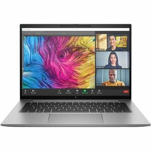 HP ZBook Firefly 14 inch G11 Mobile Workstation PC. Product type: Mobile workstation, Form factor: Clamshell. Processor fa