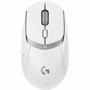 Souris de jeu Logitech G LIGHTSPEED G309 - Bluetooth - USB Type A - 6 Boutons programmables - Blanc - 1 - Sans fil - 25600