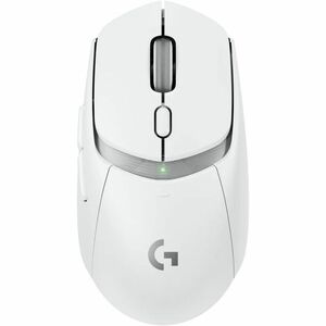 Mouse di gioco Logitech G LIGHTSPEED G309 - Bluetooth - USB Tipo A - 6 Programmable Button(s) - Bianco - Wireless - 25600 